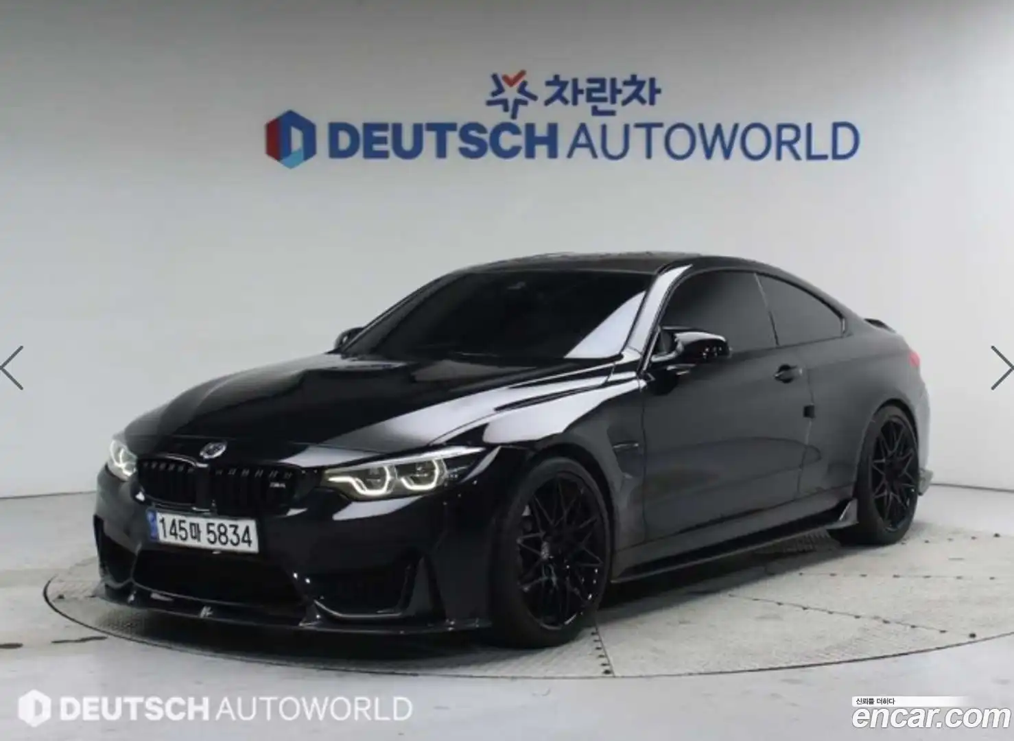 M4 BMW 2018.4-OUTER-001