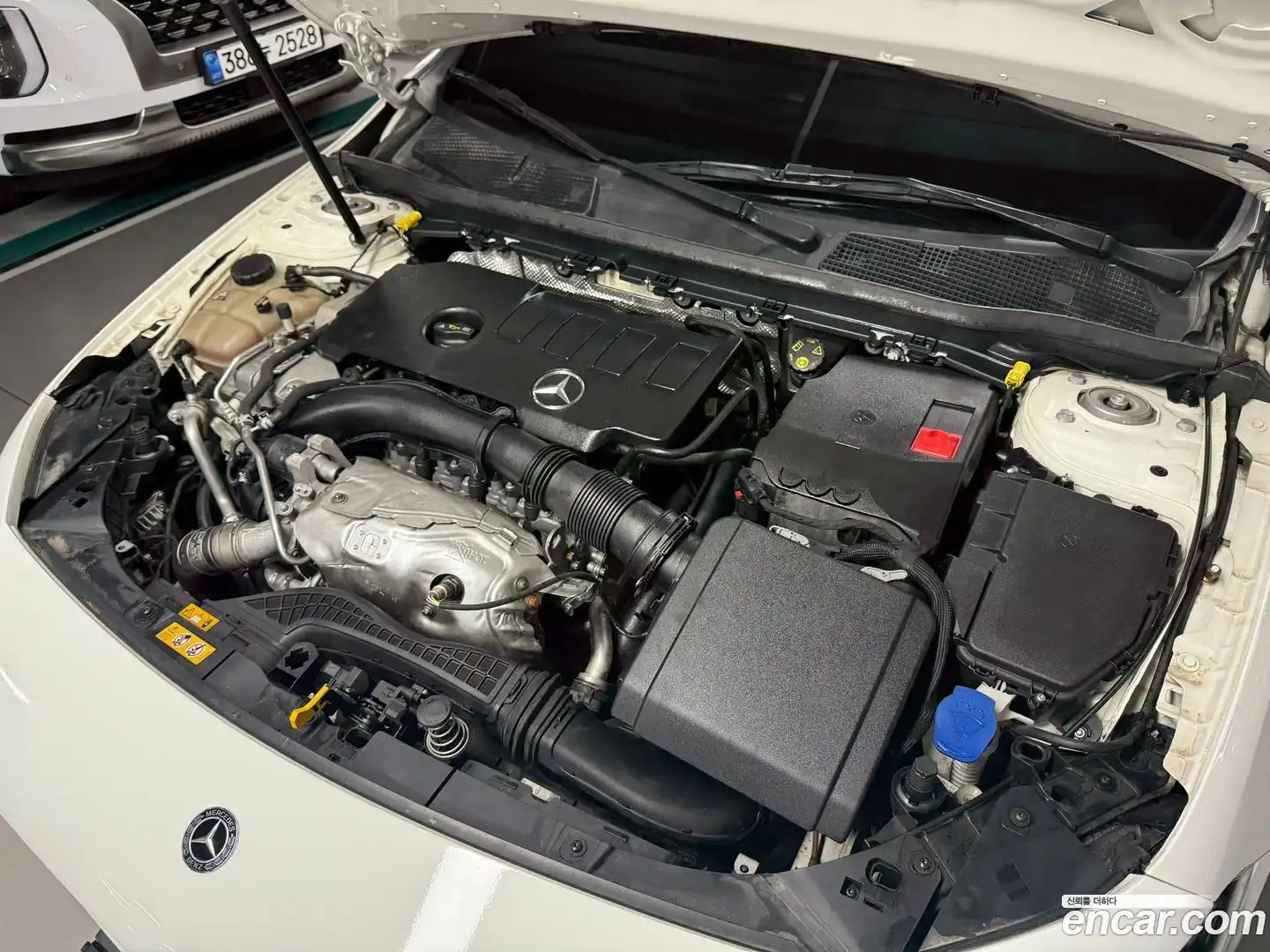 A-Class Mercedes-Benz 2020.5-OUTER-005