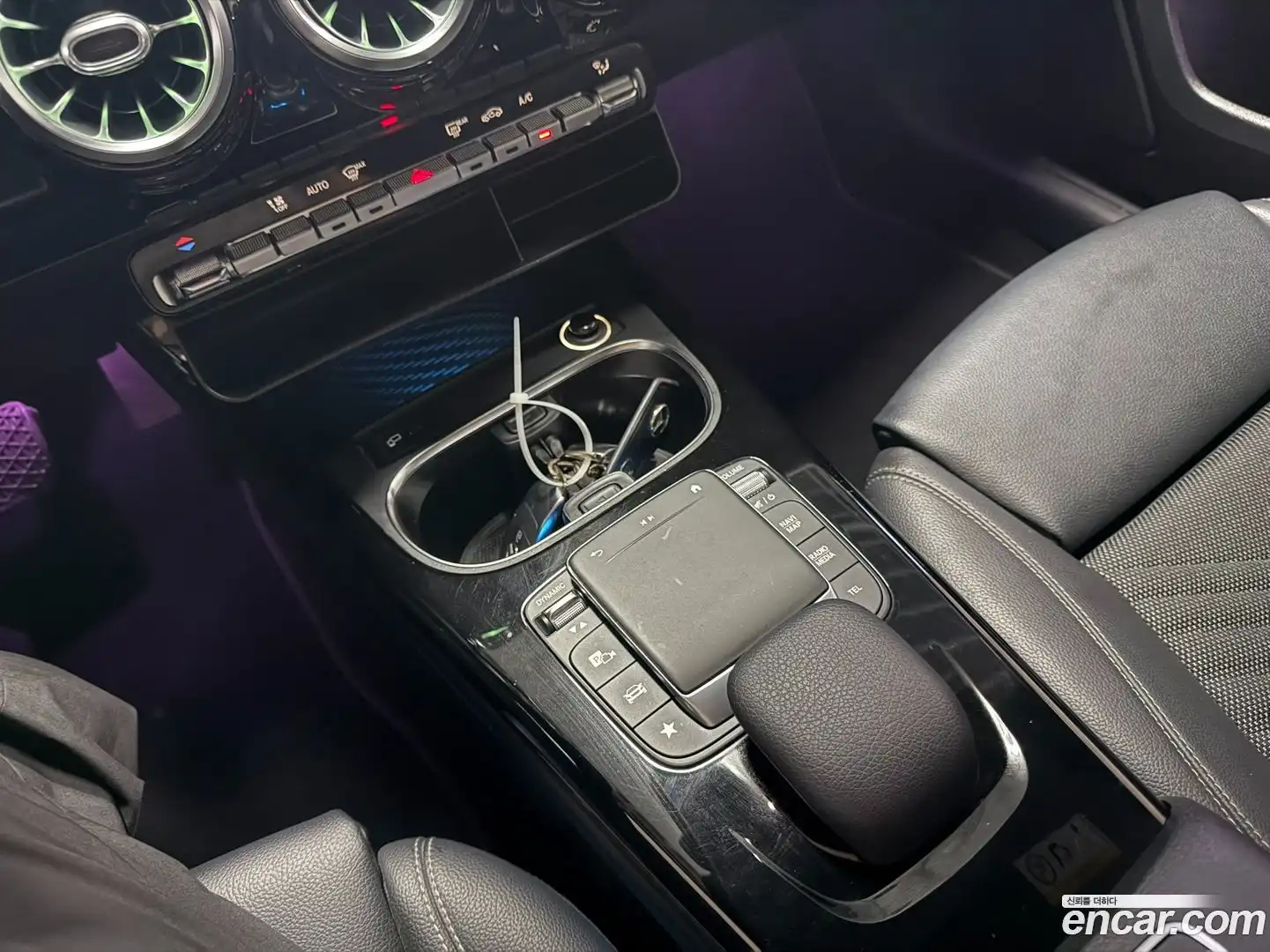 A-Class Mercedes-Benz 2020.5-OPTION-018