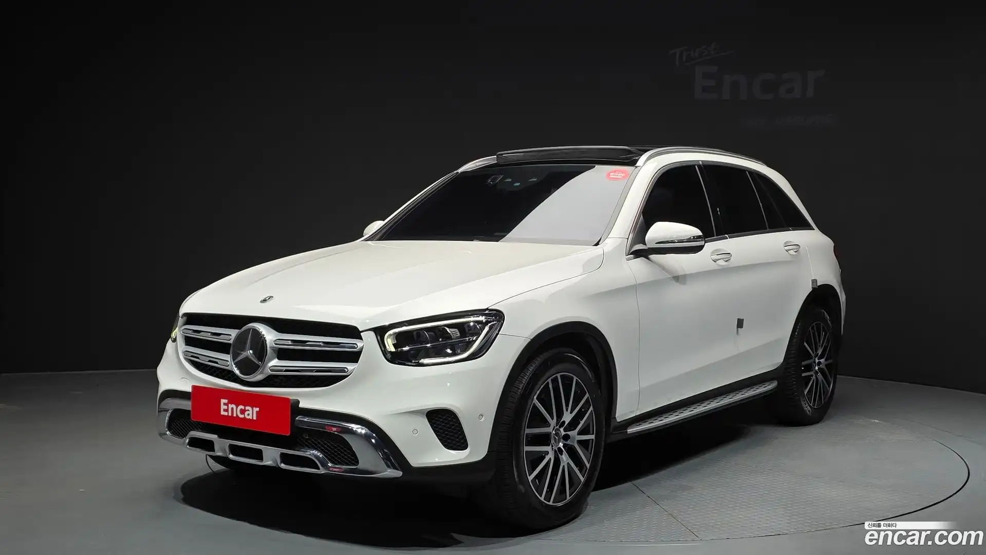 GLC-Class Mercedes-Benz 2021.2-OUTER-001