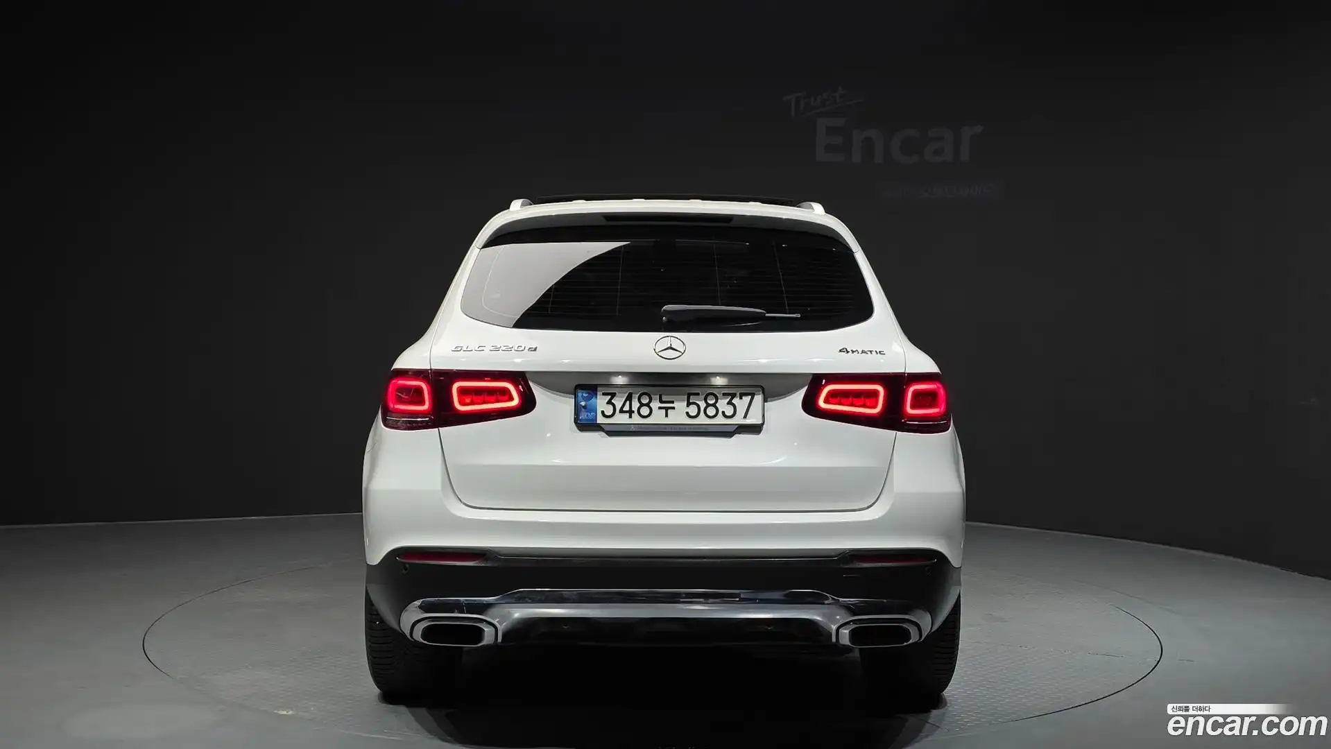 GLC-Class Mercedes-Benz 2021.2-OUTER-004