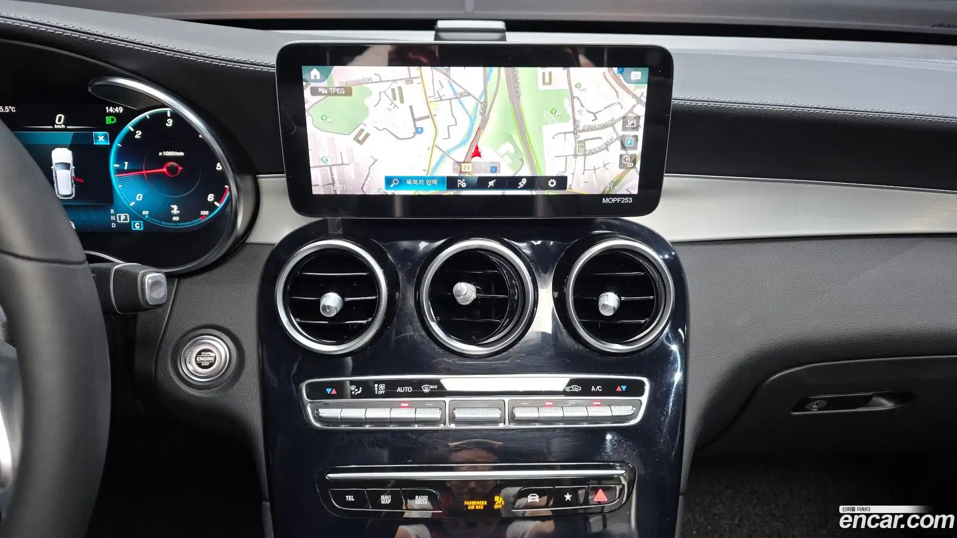 GLC-Class Mercedes-Benz 2021.2-OPTION-017