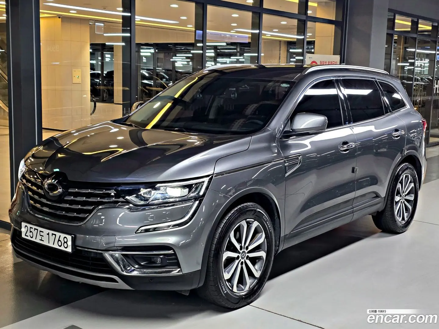 Main__Slider__Photo:QM6 Renault Korea 2020.5-0