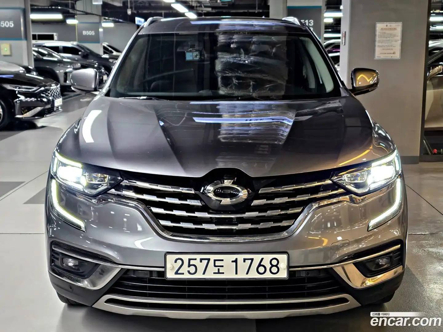 QM6 Renault Korea 2020.5-OUTER-002