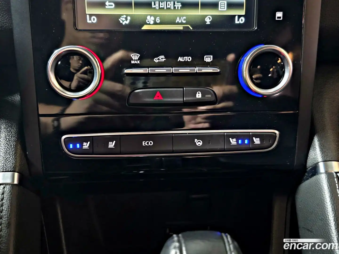 QM6 Renault Korea 2020.5-OPTION-020