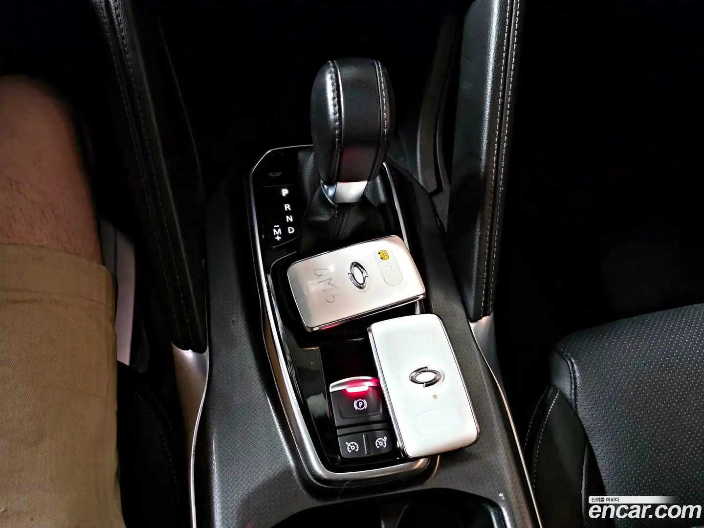 QM6 Renault Korea 2020.5-OPTION-021