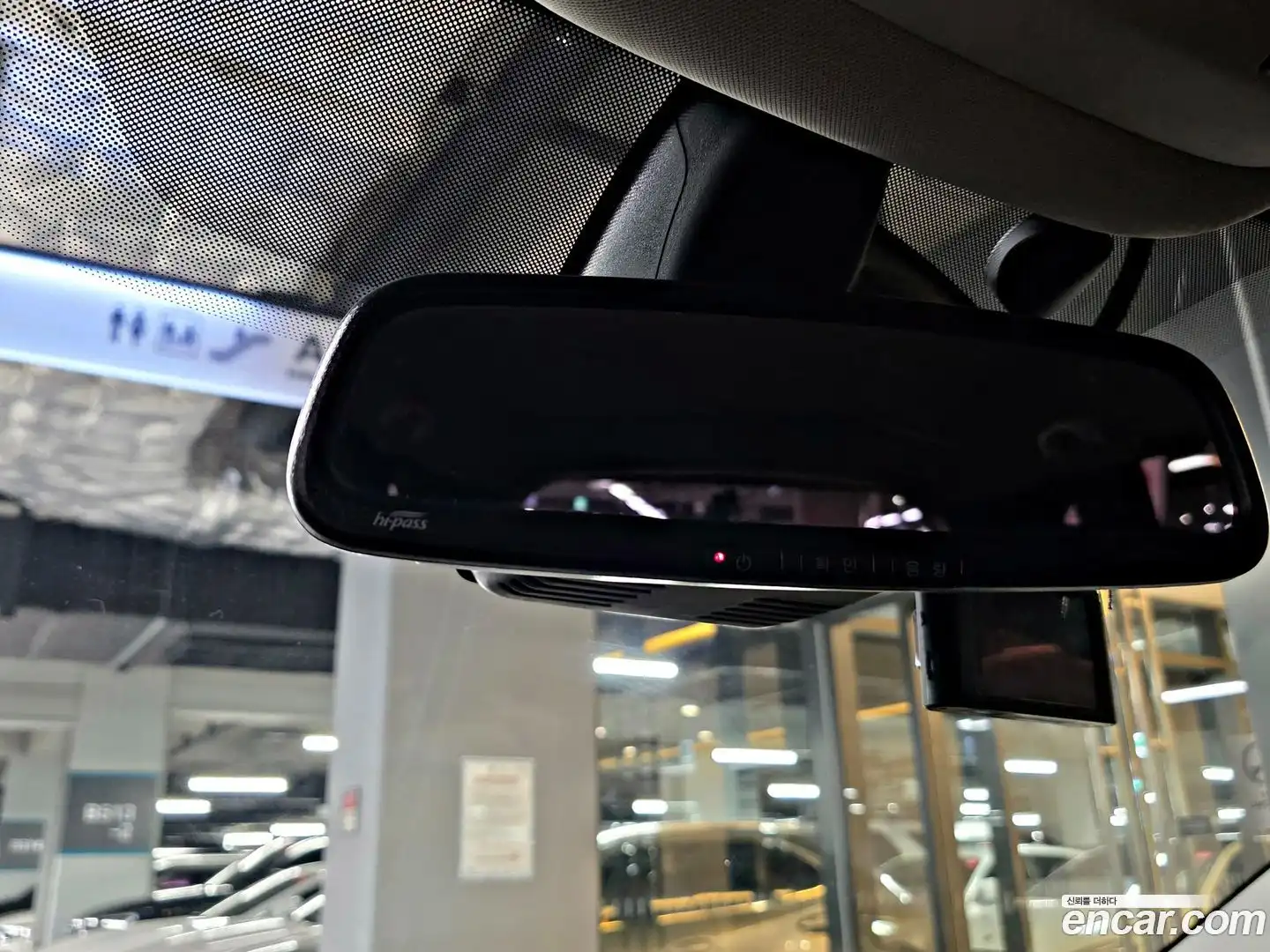 QM6 Renault Korea 2020.5-OPTION-022