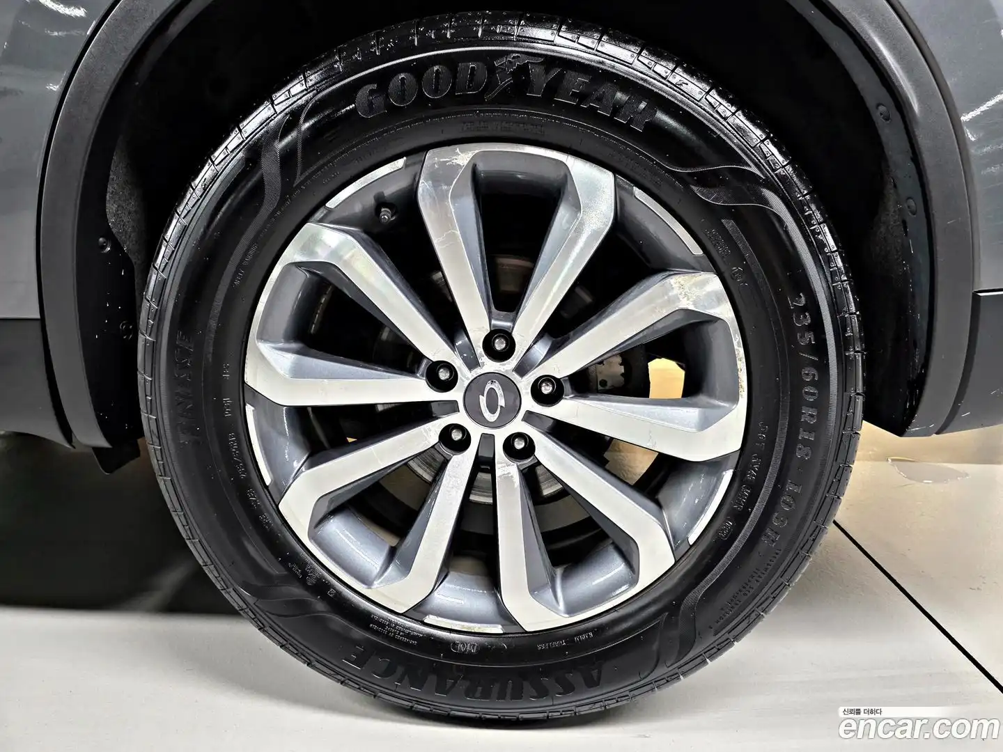 QM6 Renault Korea 2020.5-OPTION-024