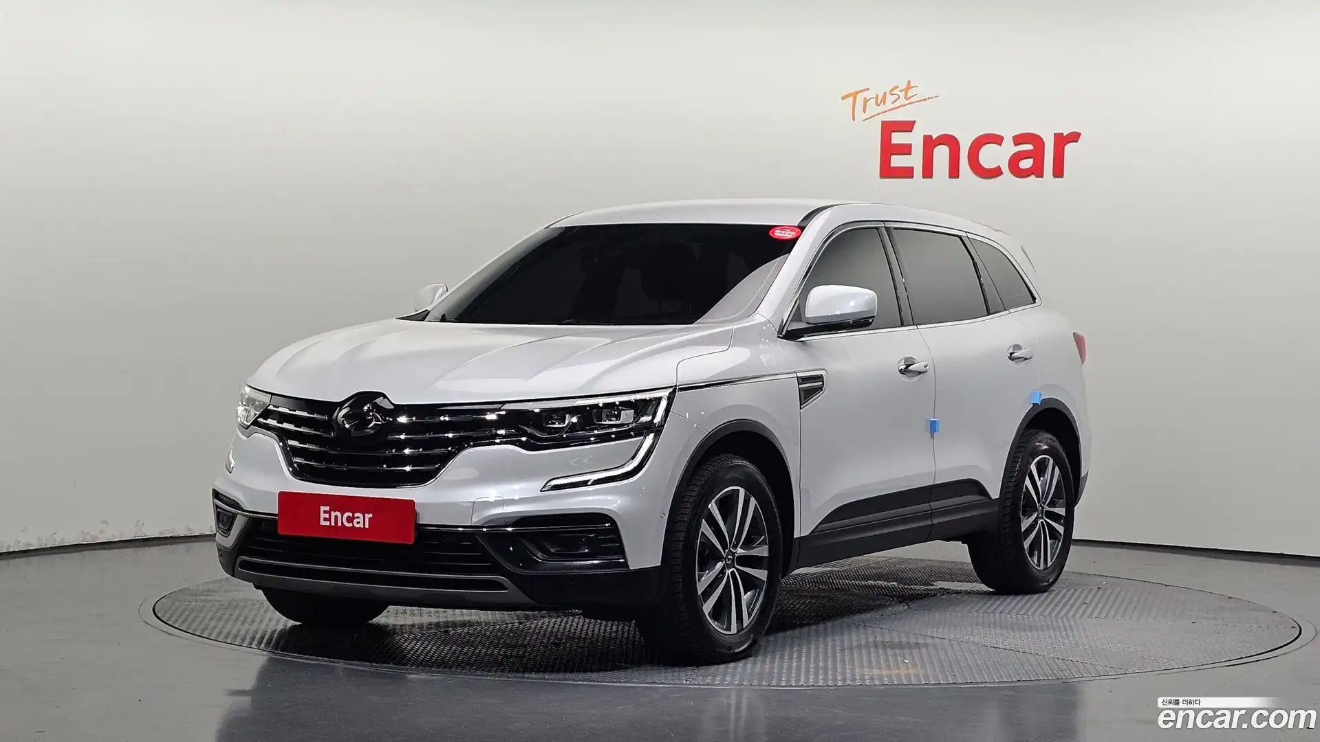 QM6 Renault Korea 2019.7-OUTER-001