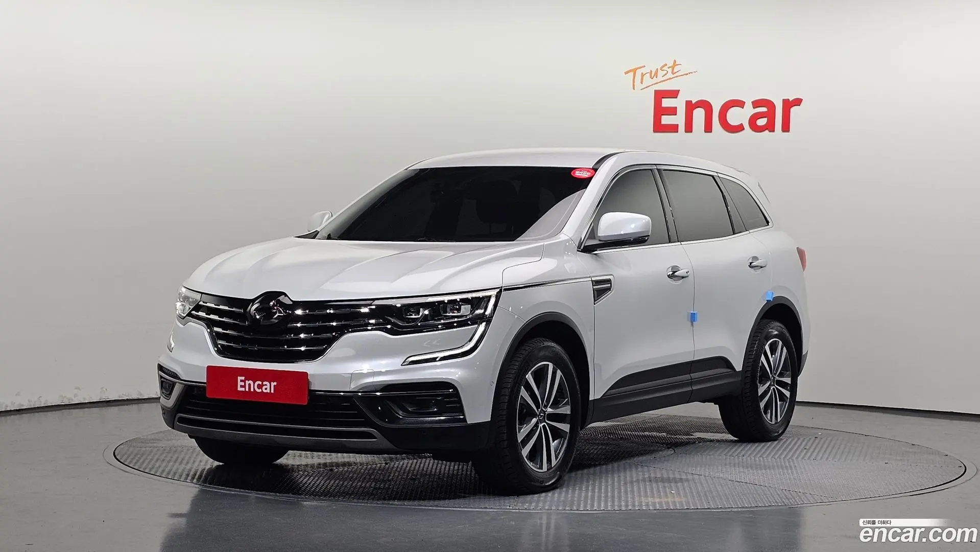 Main__Slider__Photo:QM6 Renault Korea 2019.7-0