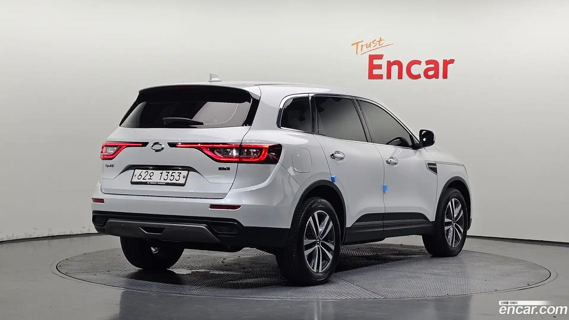 QM6 Renault Korea 2019.7-OUTER-002