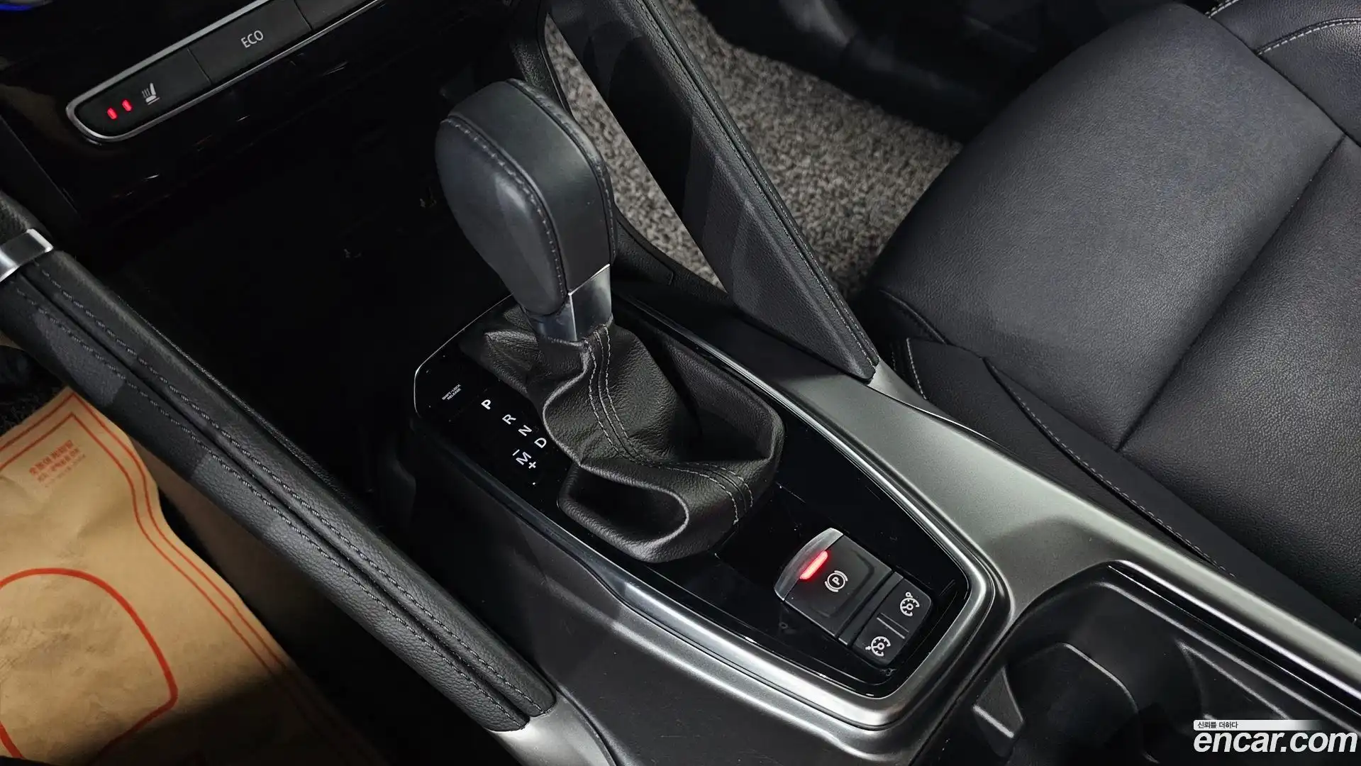 QM6 Renault Korea 2019.7-INNER-009