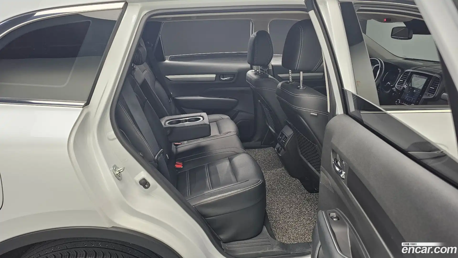 QM6 Renault Korea 2019.7-OPTION-016