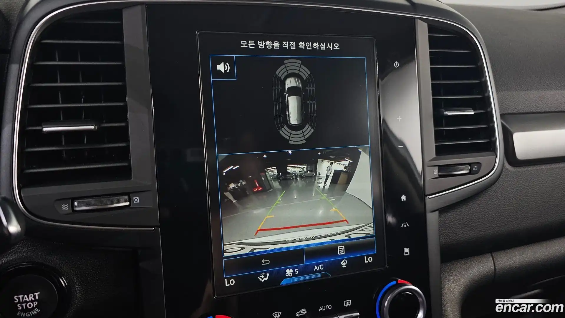 QM6 Renault Korea 2019.7-OPTION-018