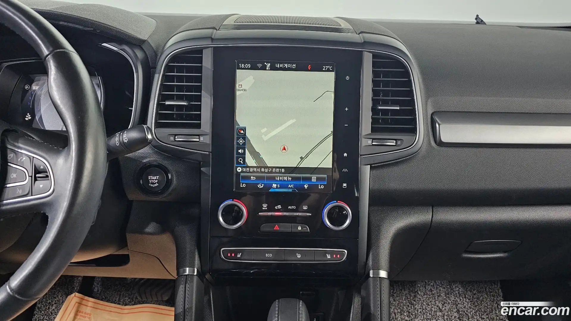 QM6 Renault Korea 2019.7-OPTION-021