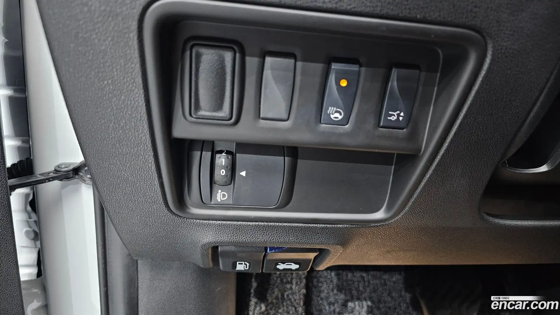 QM6 Renault Korea 2019.7-OPTION-023