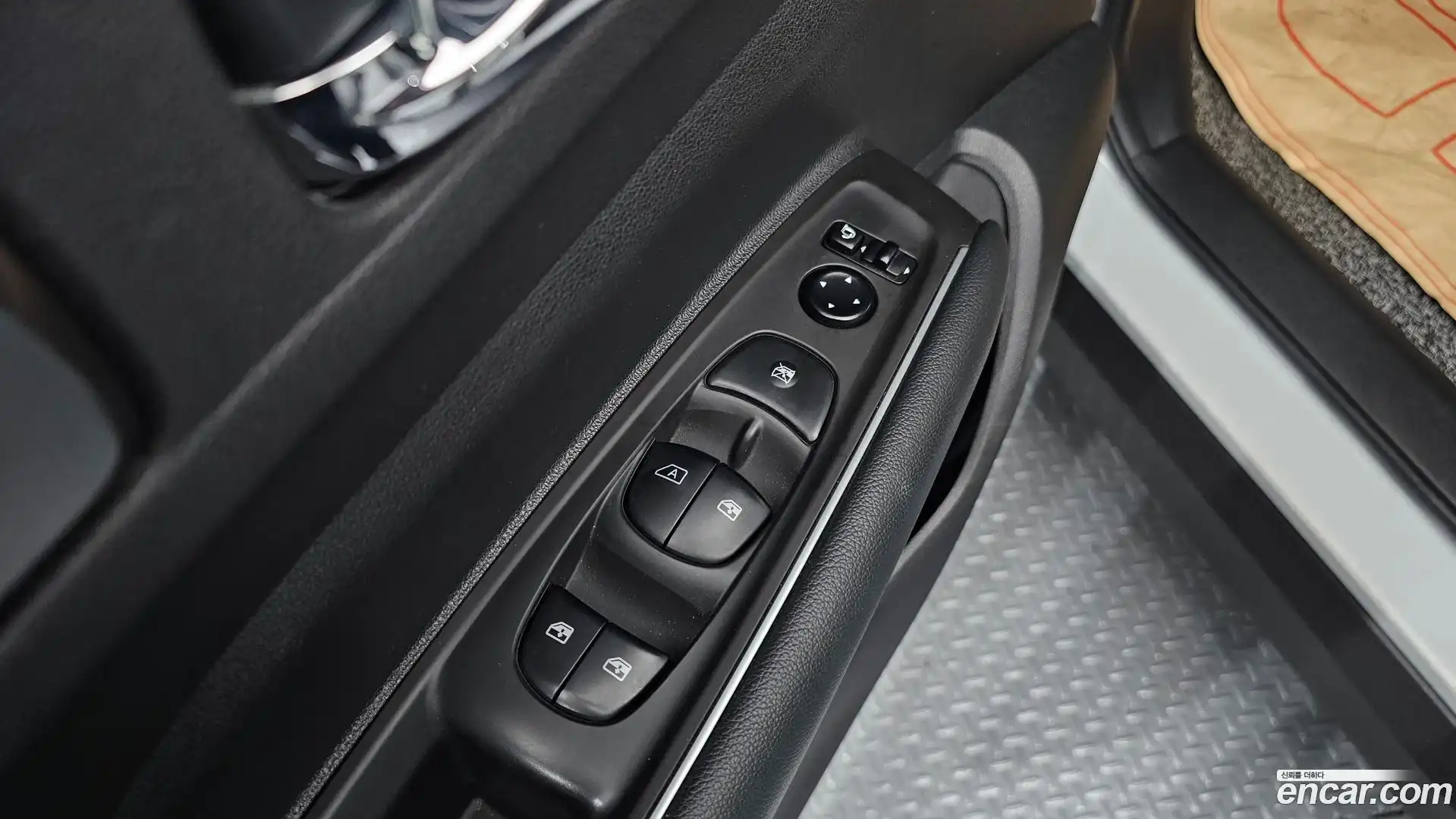 QM6 Renault Korea 2019.7-OPTION-040