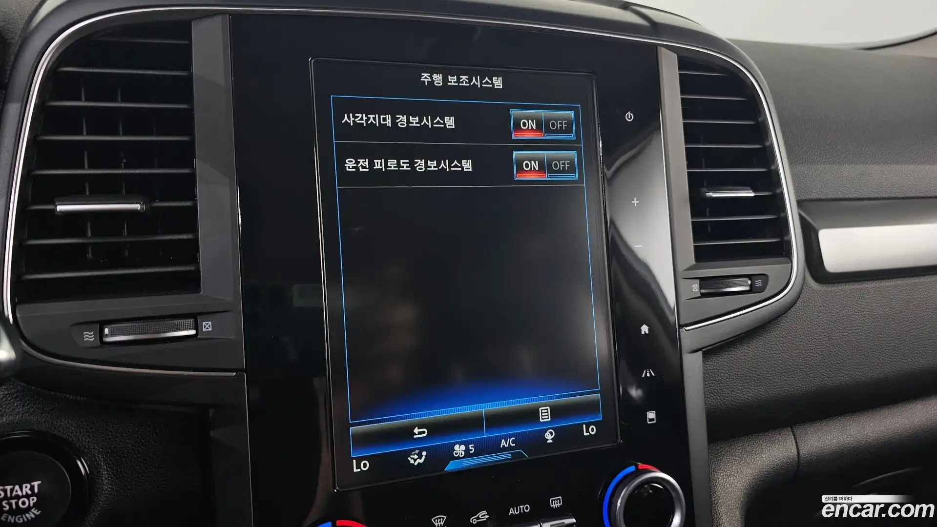 QM6 Renault Korea 2019.7-OPTION-042