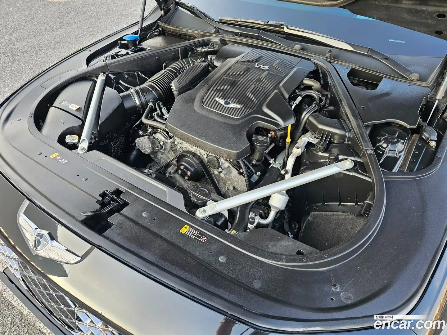 G90 Genesis 2020.1-INNER-007
