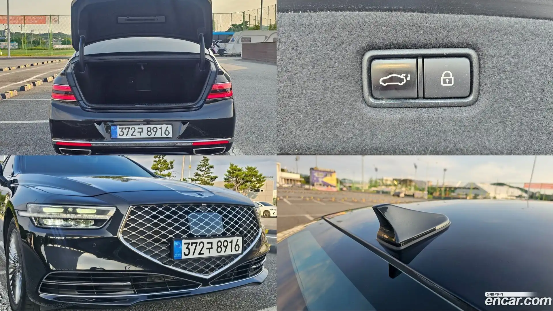 G90 Genesis 2020.1-INNER-008