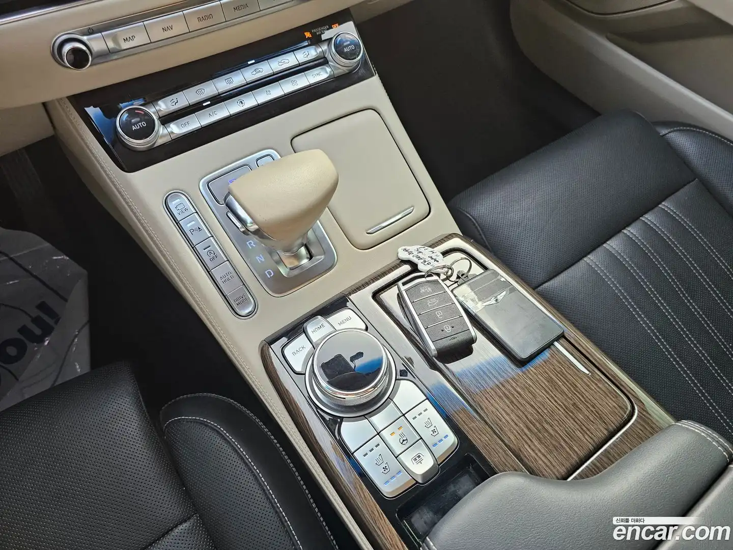 G90 Genesis 2020.1-OPTION-018