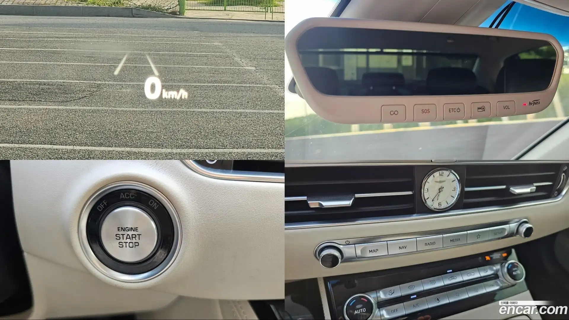 G90 Genesis 2020.1-OPTION-019