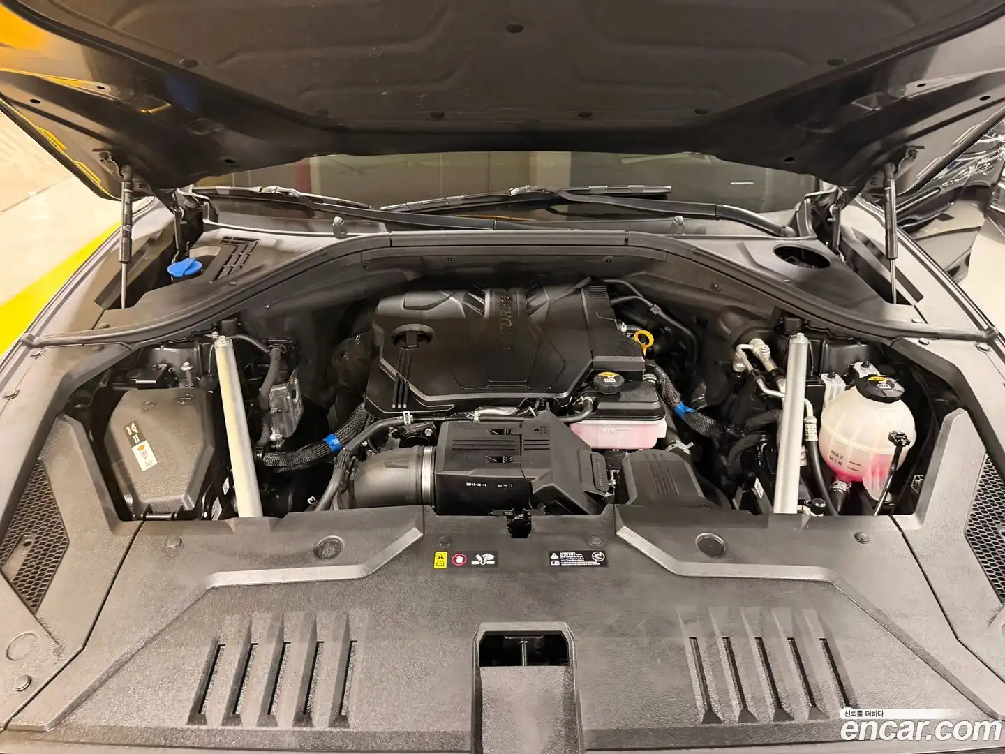 GV70 Genesis 2022.4-OPTION-023