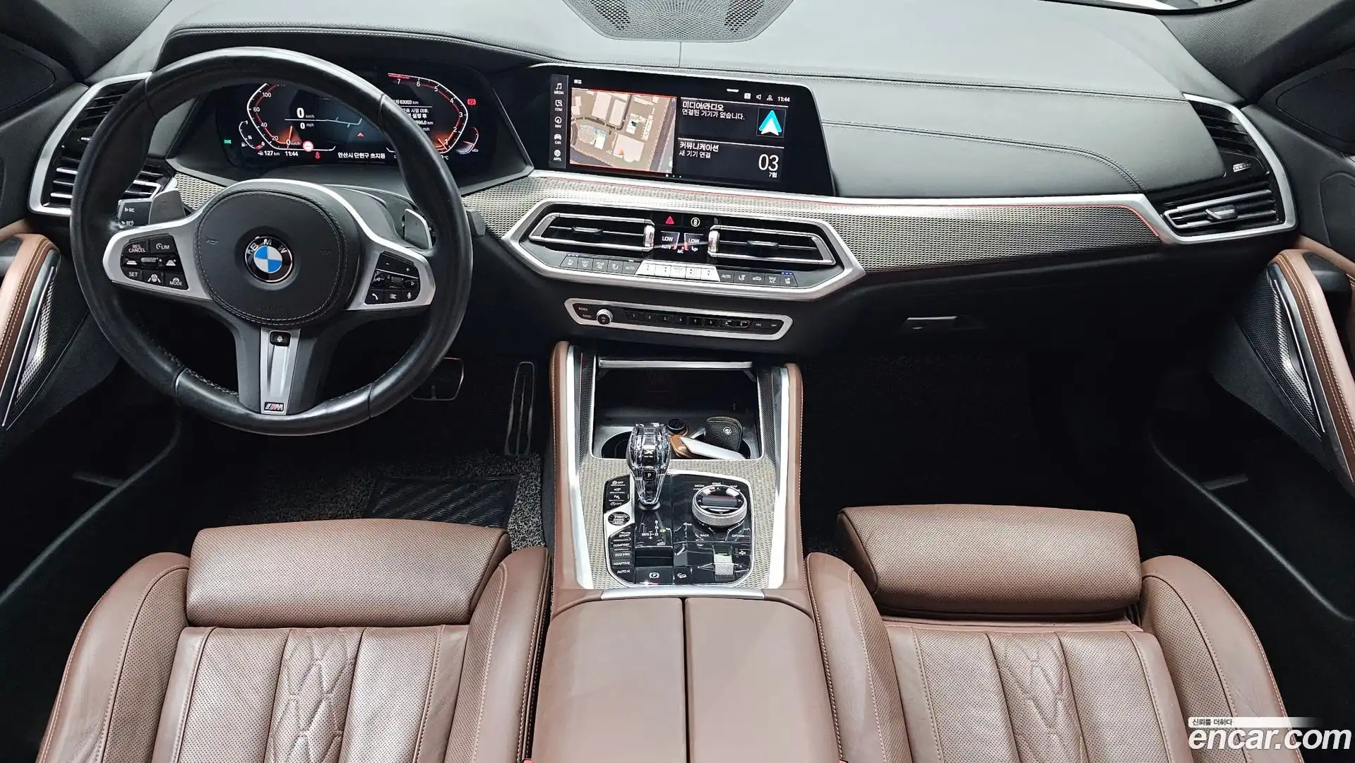 X6 BMW 2021.9-INNER-007