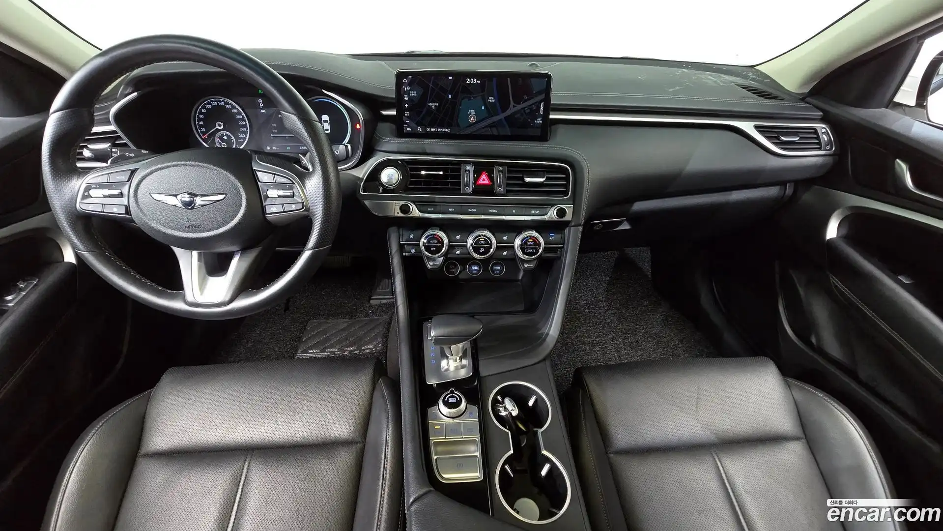 G70 Genesis 2021.9-INNER-007
