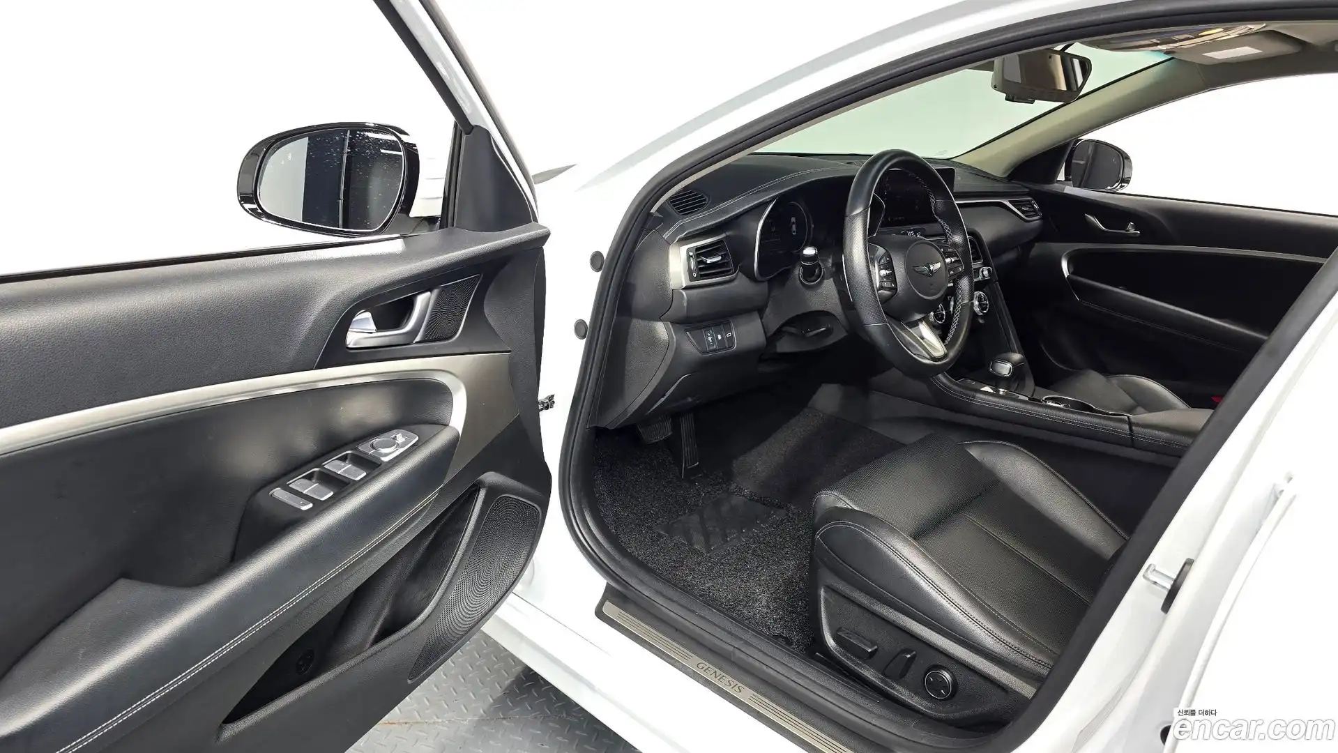 G70 Genesis 2021.9-INNER-010