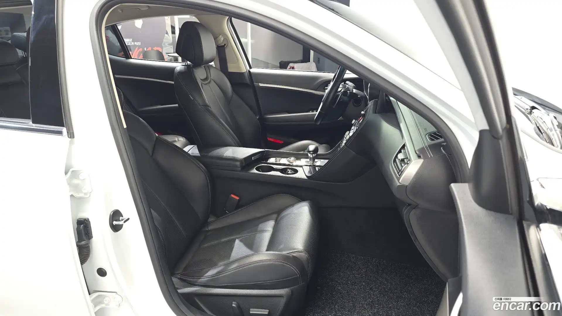 G70 Genesis 2021.9-INNER-036
