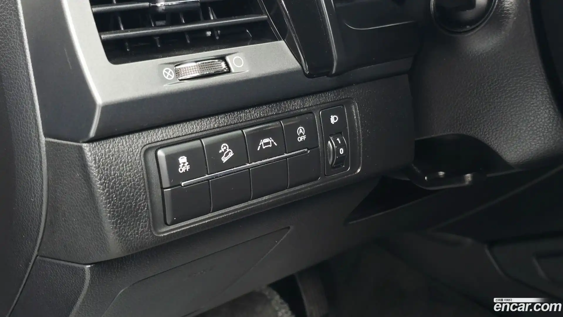 Rexton KG Mobility 2022.5-OPTION-024