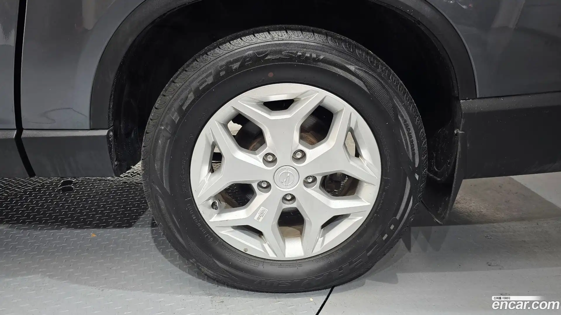 Rexton KG Mobility 2022.5-OUTER-031