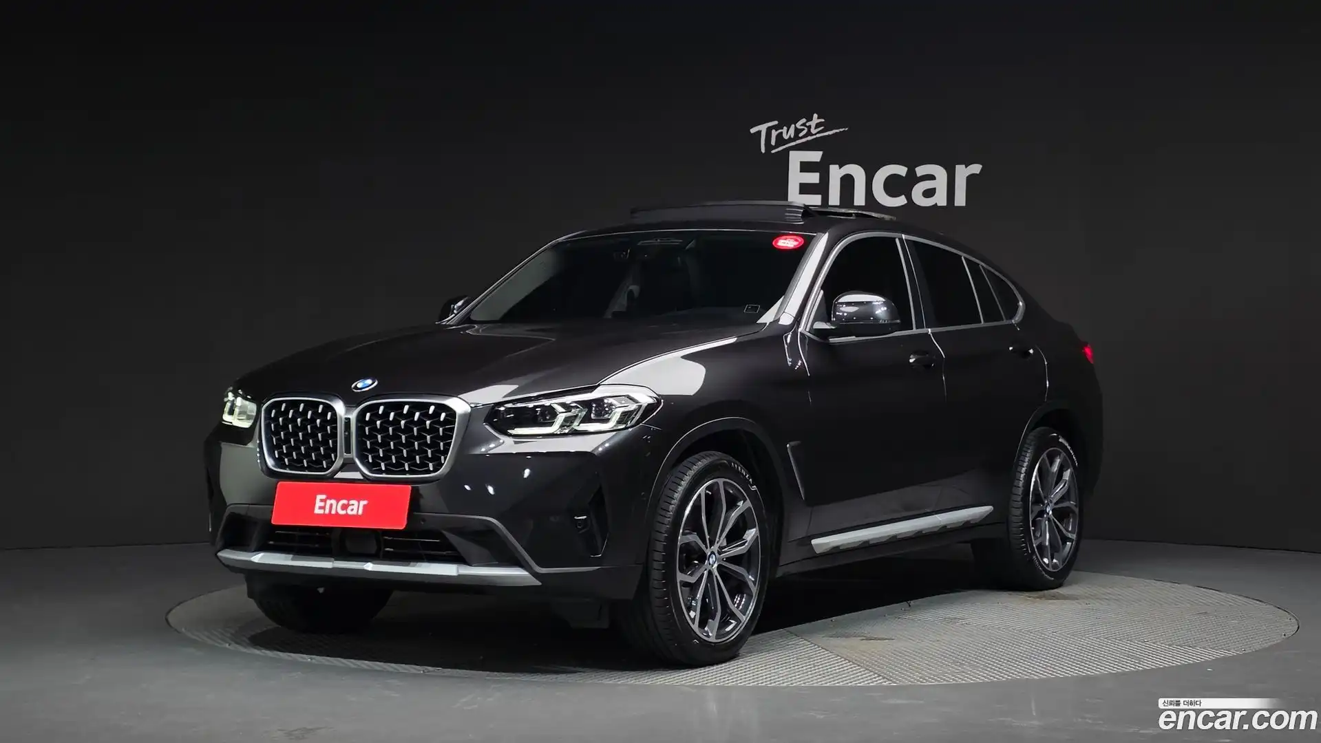 X4 BMW 2025.5-OUTER-001