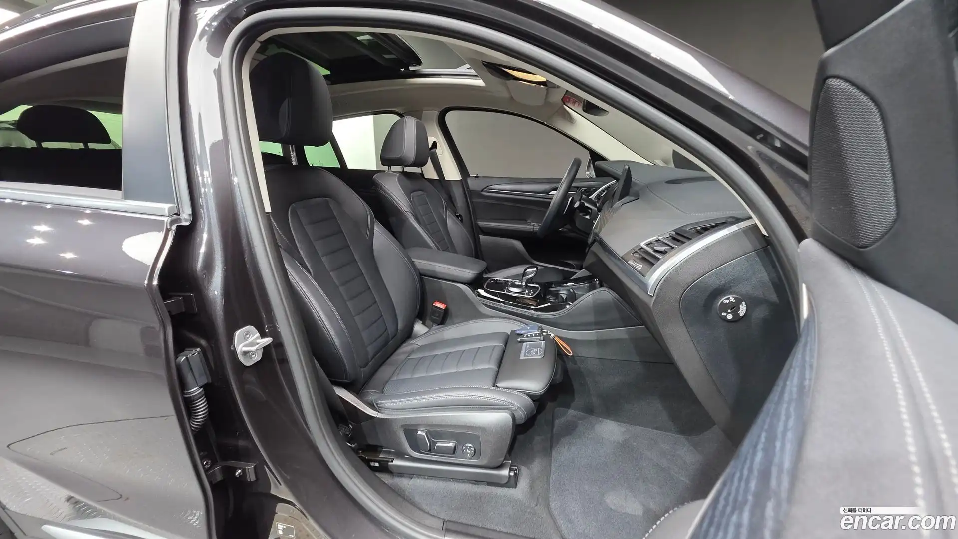 X4 BMW 2025.5-OPTION-041