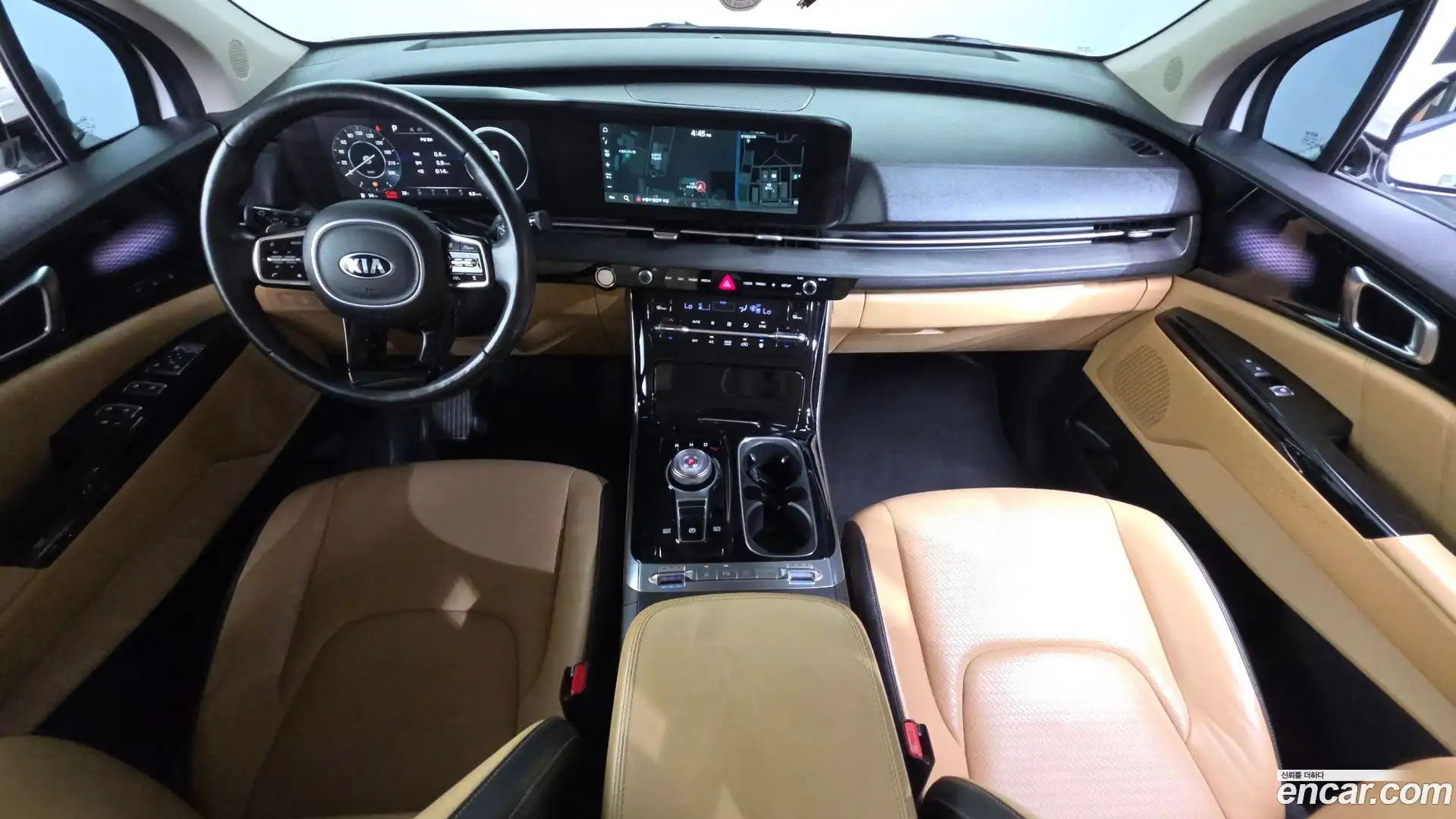 Canival Kia 2021.2-INNER-007
