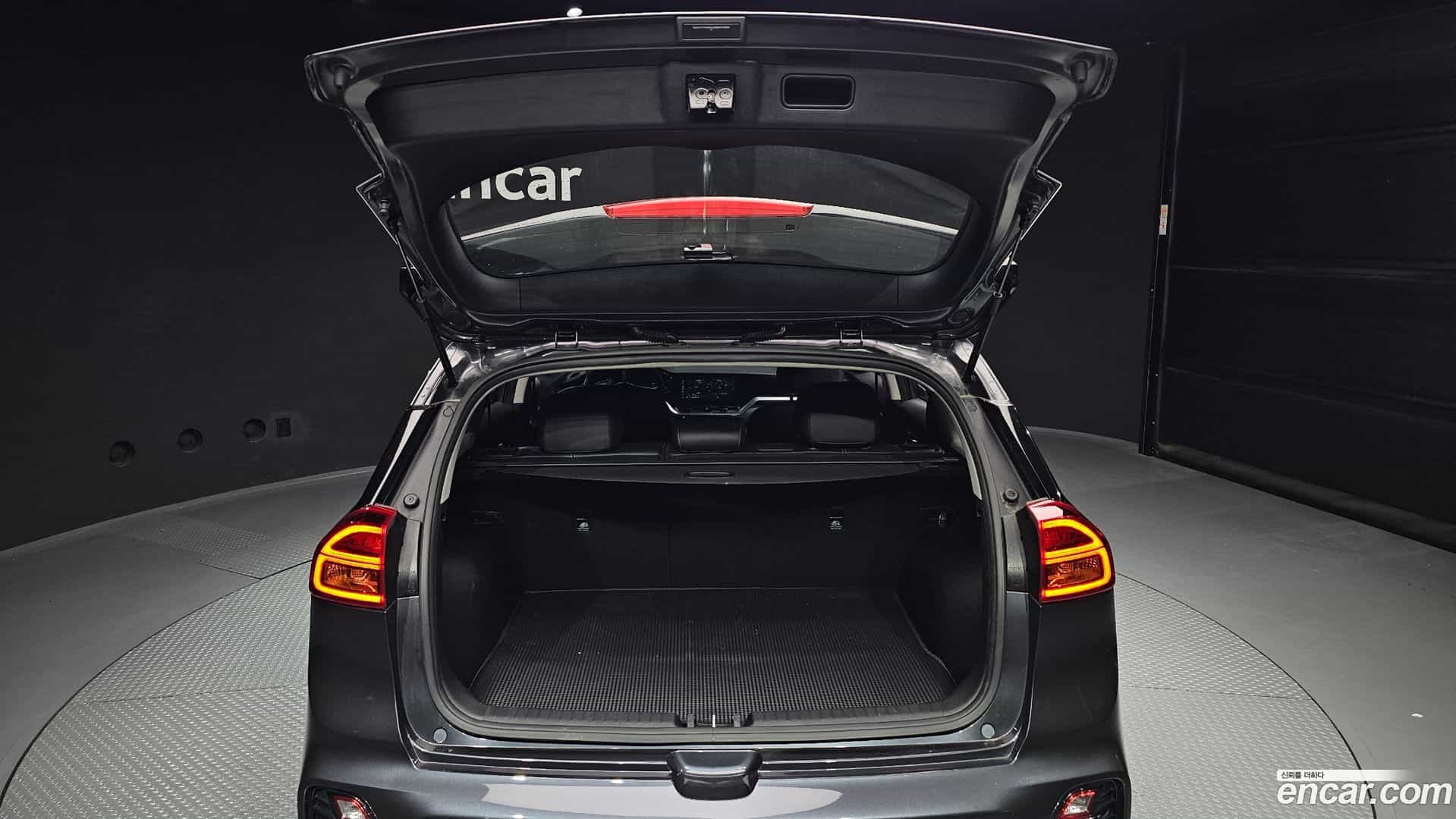 Niro Kia 2021.0-OPTION-024
