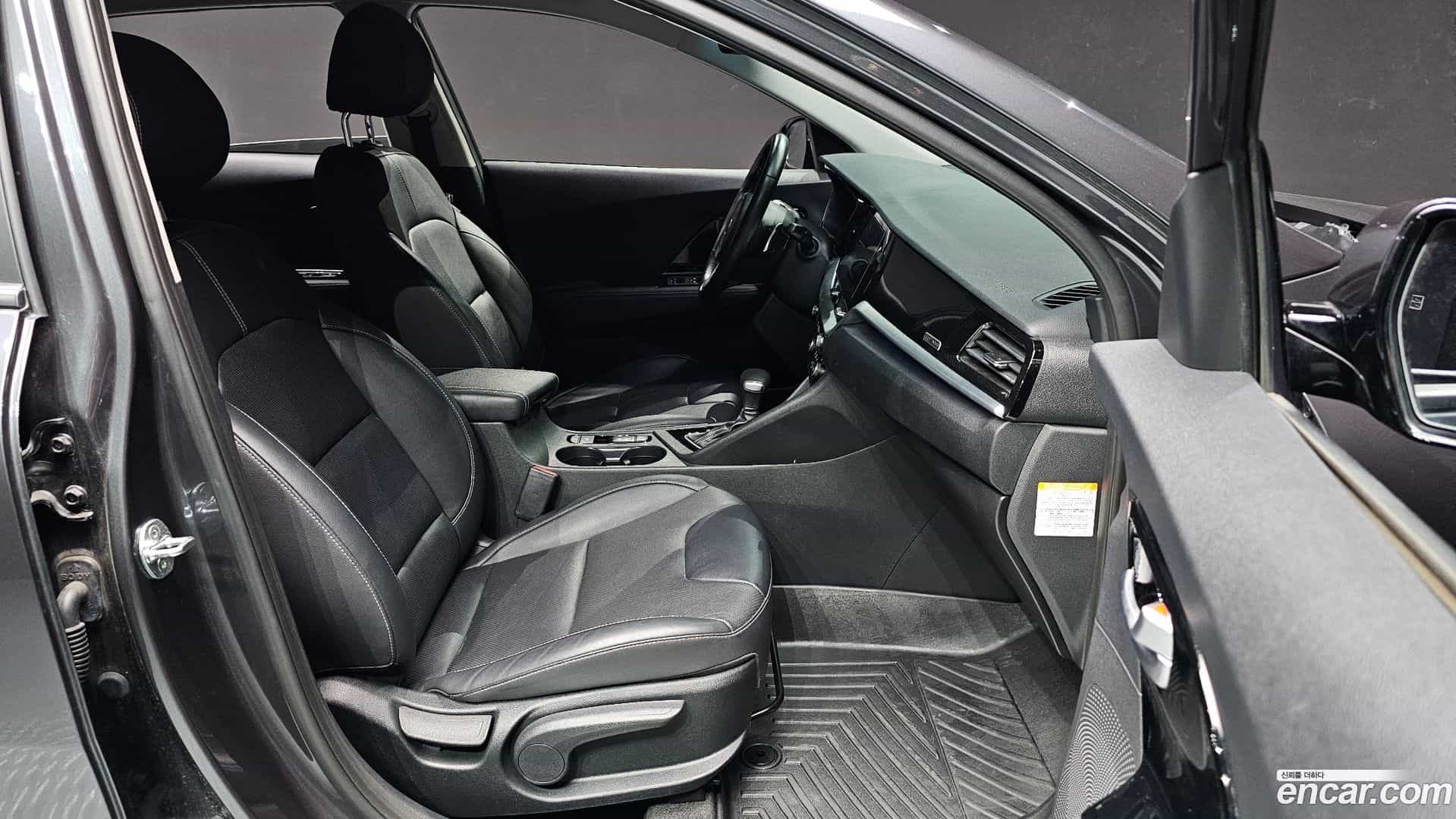 Niro Kia 2021.0-INNER-036