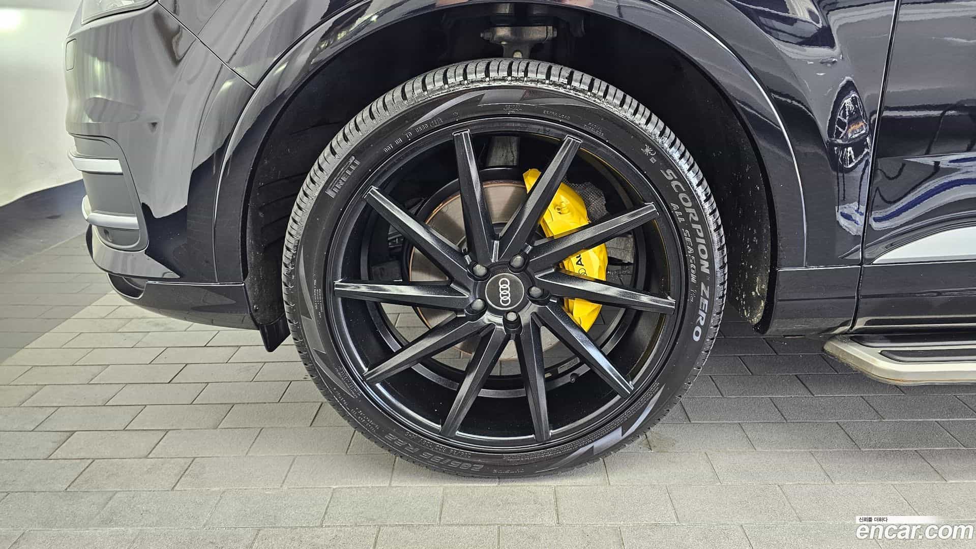 Q7 Audi 2019.9-OUTER-005