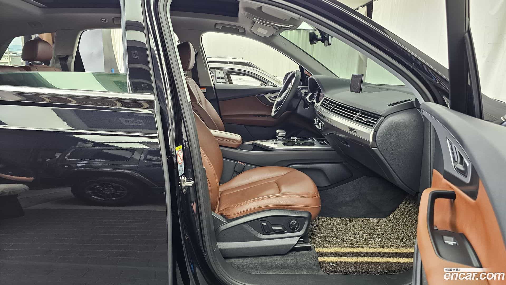 Q7 Audi 2019.9-OPTION-015