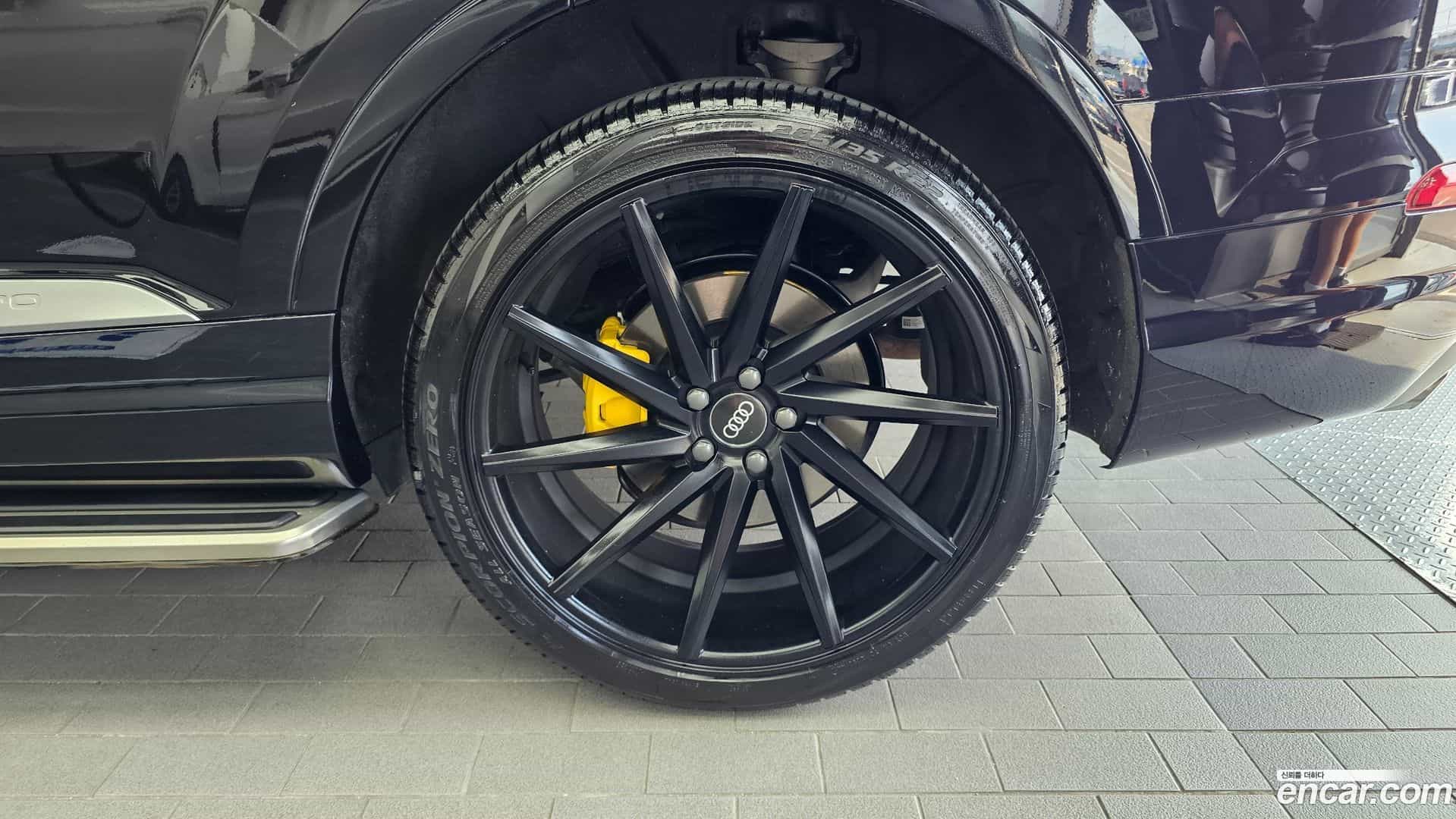 Q7 Audi 2019.9-OUTER-031