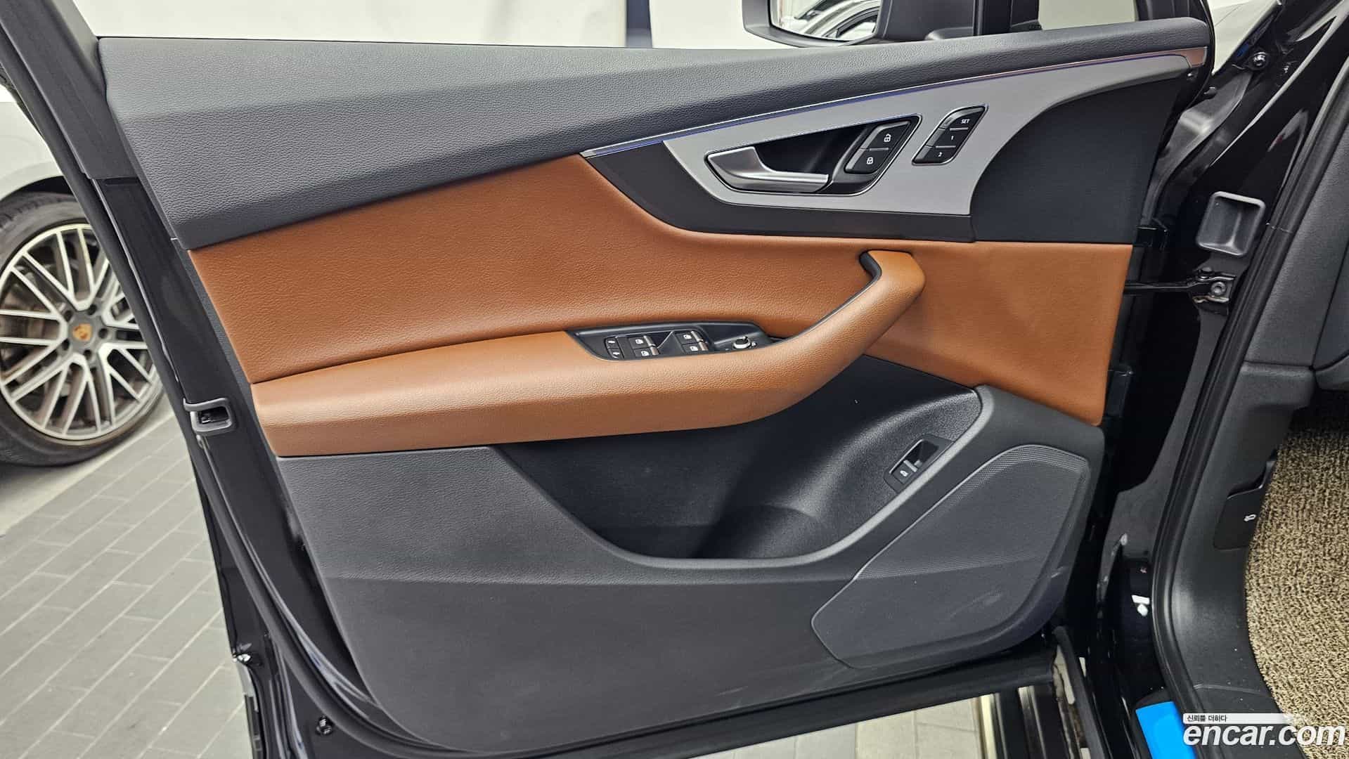 Q7 Audi 2019.9-INNER-034