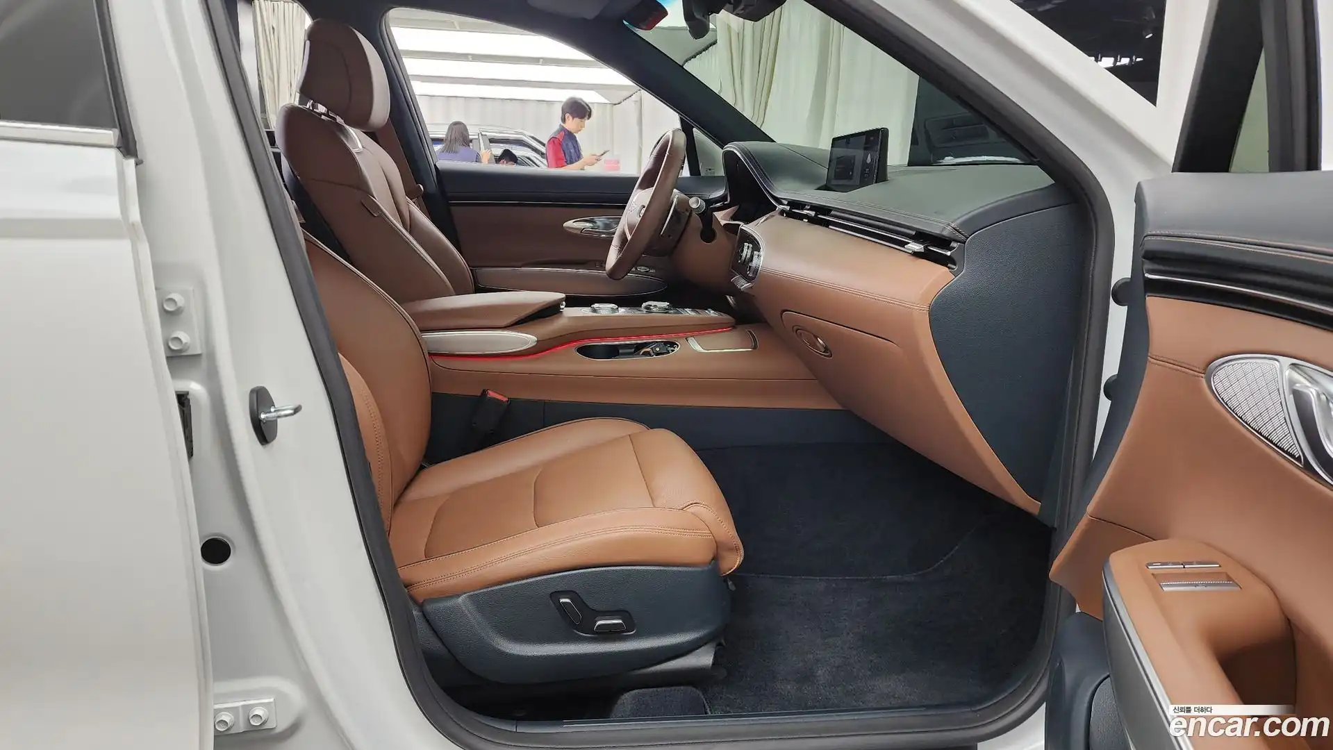 GV70 Genesis 2023.5-OPTION-015