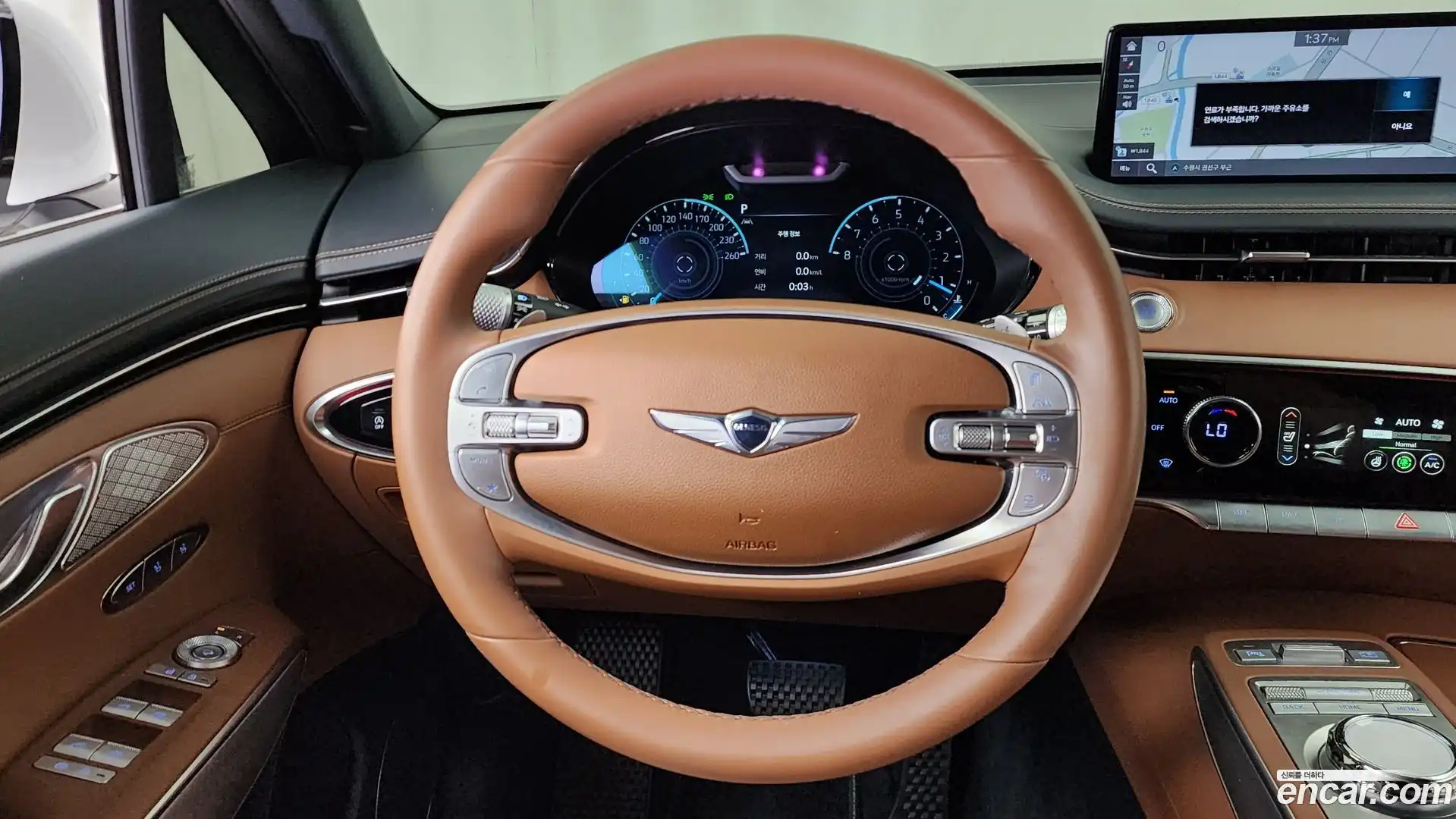 GV70 Genesis 2023.5-OPTION-017