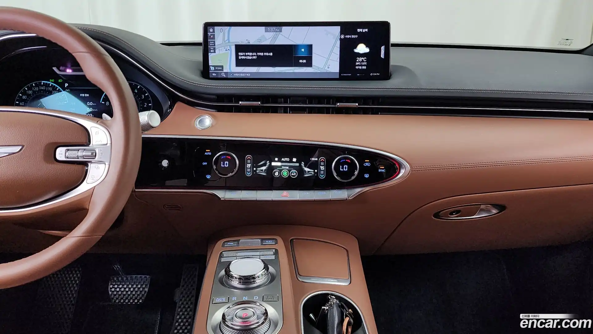 GV70 Genesis 2023.5-OPTION-018