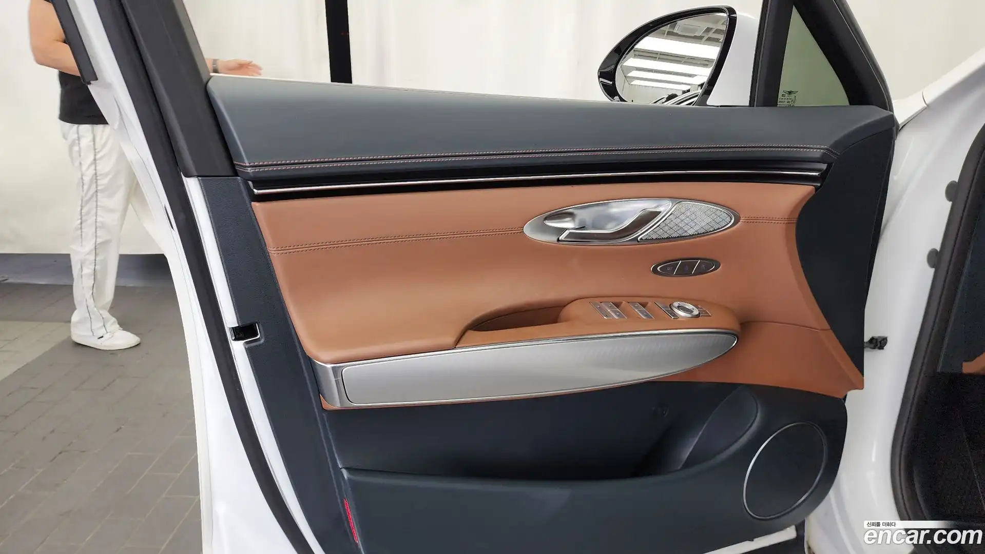 GV70 Genesis 2023.5-INNER-034