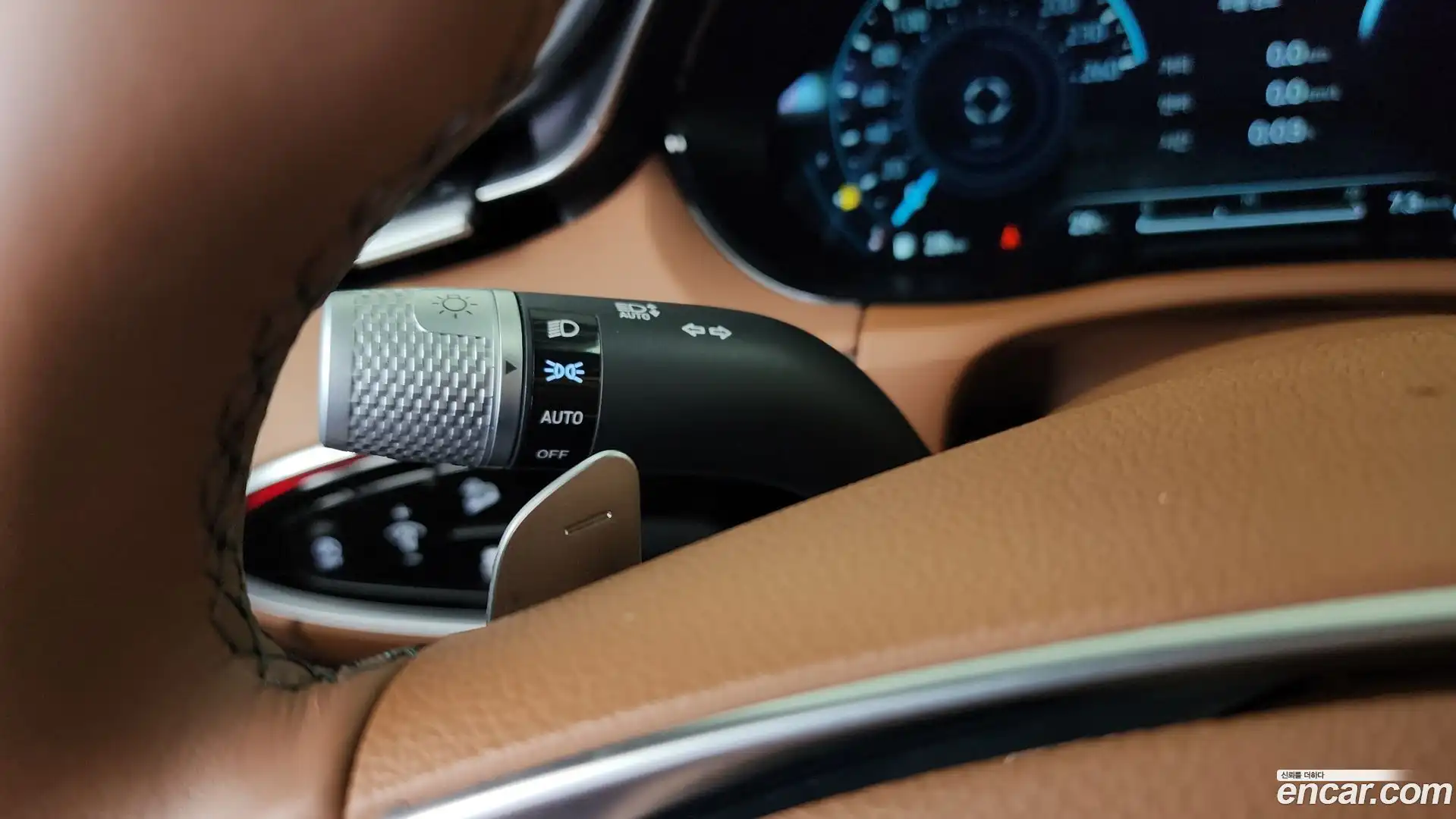 GV70 Genesis 2023.5-OPTION-041