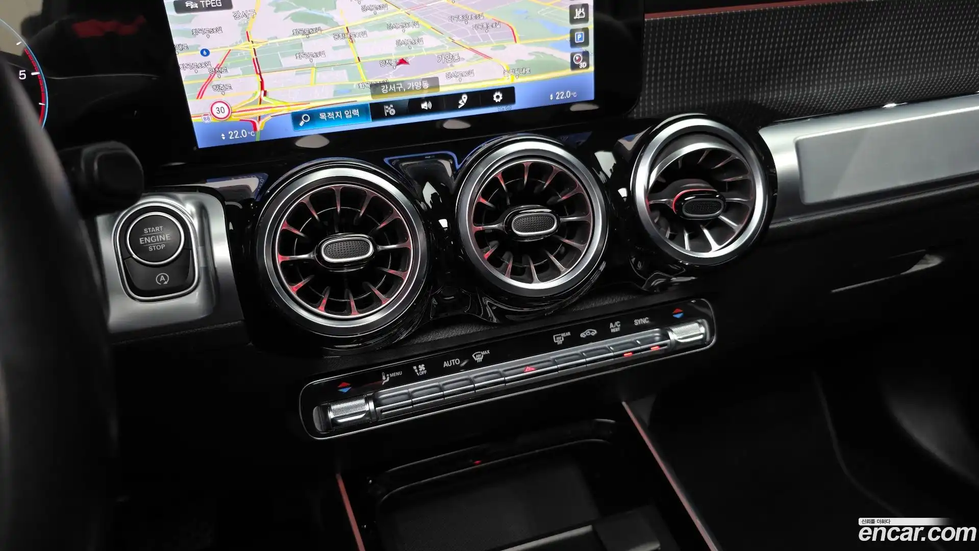 GLB-Class Mercedes-Benz 2022.9-OPTION-021