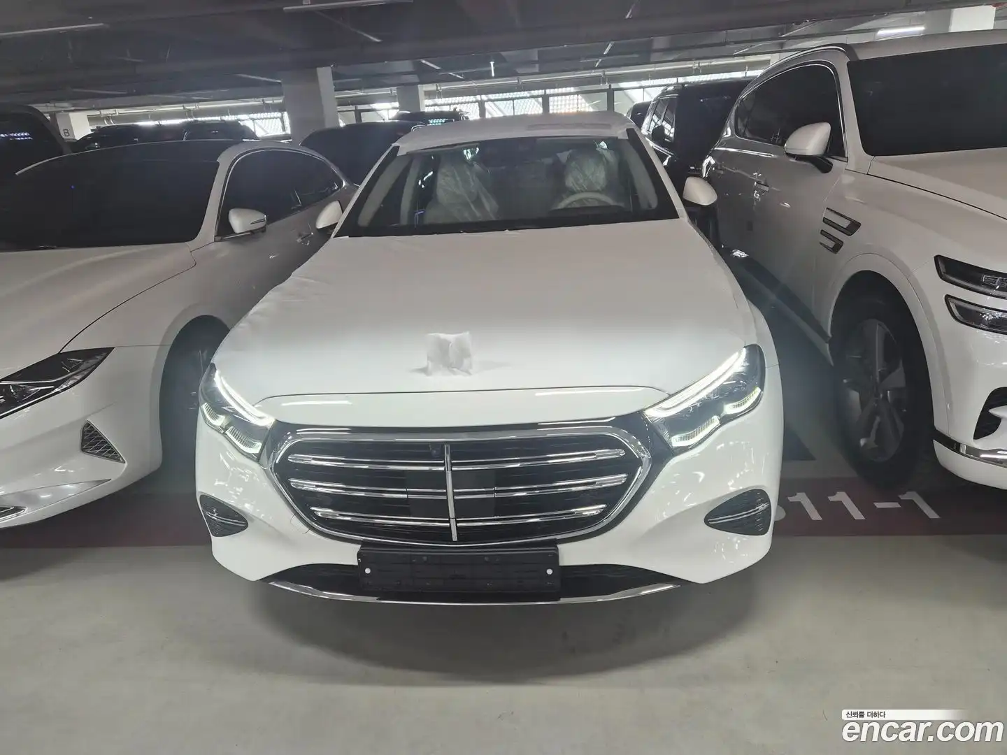 E-Class Mercedes-Benz 2026.5-OPTION-017