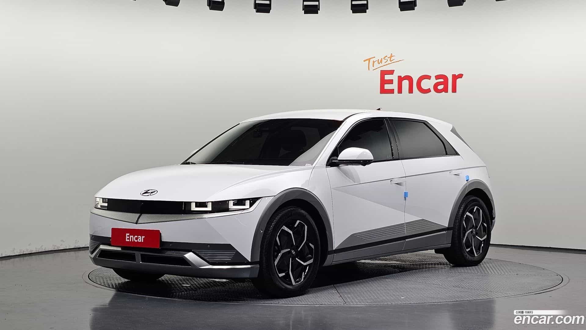 Ioniq5 Hyundai 2021.8-OUTER-001